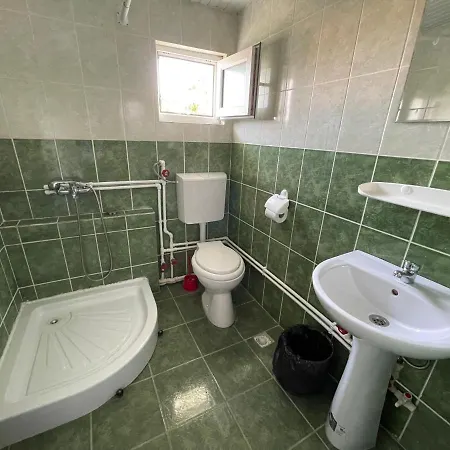 Pensionat Casa Costin