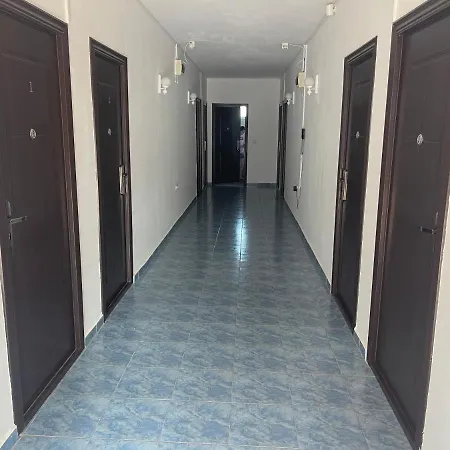 Casa Costin Pensionat