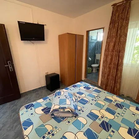 Casa Costin Pensionat *