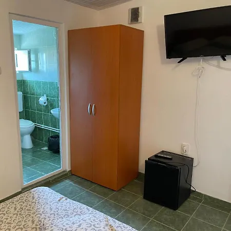 Casa Costin * Costinesti