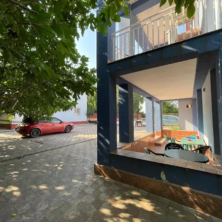 Casa Costin Pensionat Costinesti