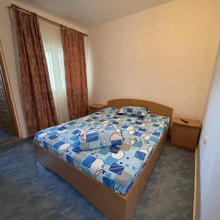 Casa Costin Pensionat *