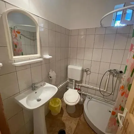 Casa Costin Pensionat