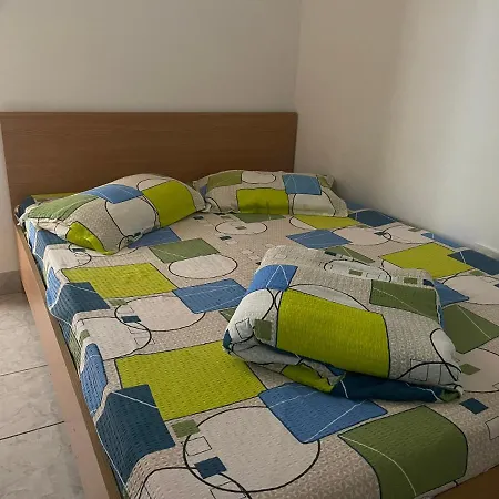 Pensionat Casa Costin Costinesti