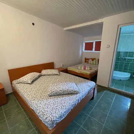 Casa Costin Costinesti