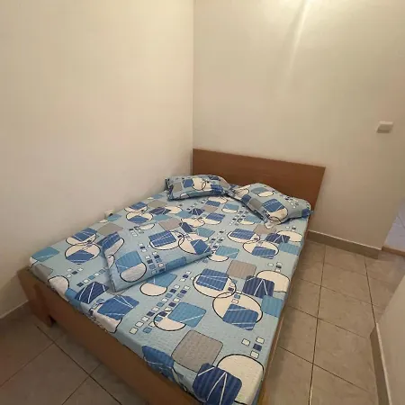 Pensionat Casa Costin